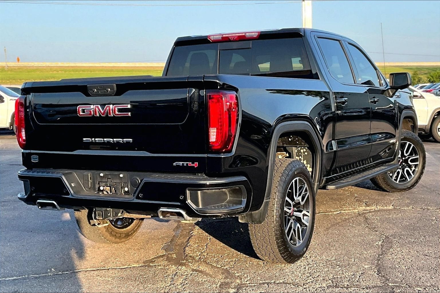 gmc sierra 1500 2025 1GTUUEEL8SZ303046 image gmc sierra 1500 2025 1GTUUEEL8SZ303046 image